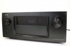 【買取】DENON AVR-4520-特【コード01-01005】