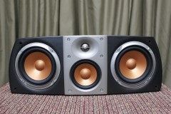 【買取】JBL S-CENTER【コード04-50351-00】