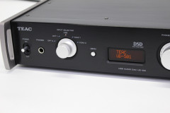 【買取】TEAC UD-501(B)【コード00-97927】