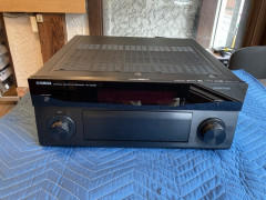 【展示処分品】YAMAHA RX-A3080(B)【コード95-00117】