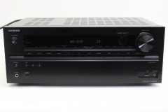 【買取】ONKYO TX-NR636【コード00-97938】