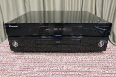 【買取】Pioneer BDP-LX91【コード00-93005】