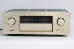 【買取】Accuphase E-406V【コード00-97904】