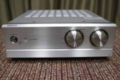 【買取】ONKYO A-933【コード00-92217】