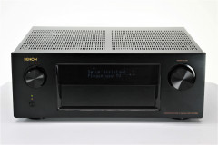 【買取】DENON AVR-X4100W【コード21-03060】