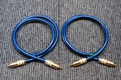 【買取】AUDIO CRAFT KX-75/0.75m【コード00-92288】