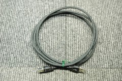 【買取】AudioQuest USB/CAR/1.5M【コード00-92287】