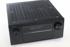 【買取】DENON AVC-X8500H【コード01-03549】