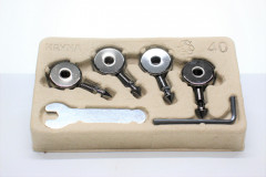 【買取】KRYNA TP-4 M8【コード21-01083】