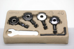 【買取】KRYNA TP-4 M8【コード21-01084】