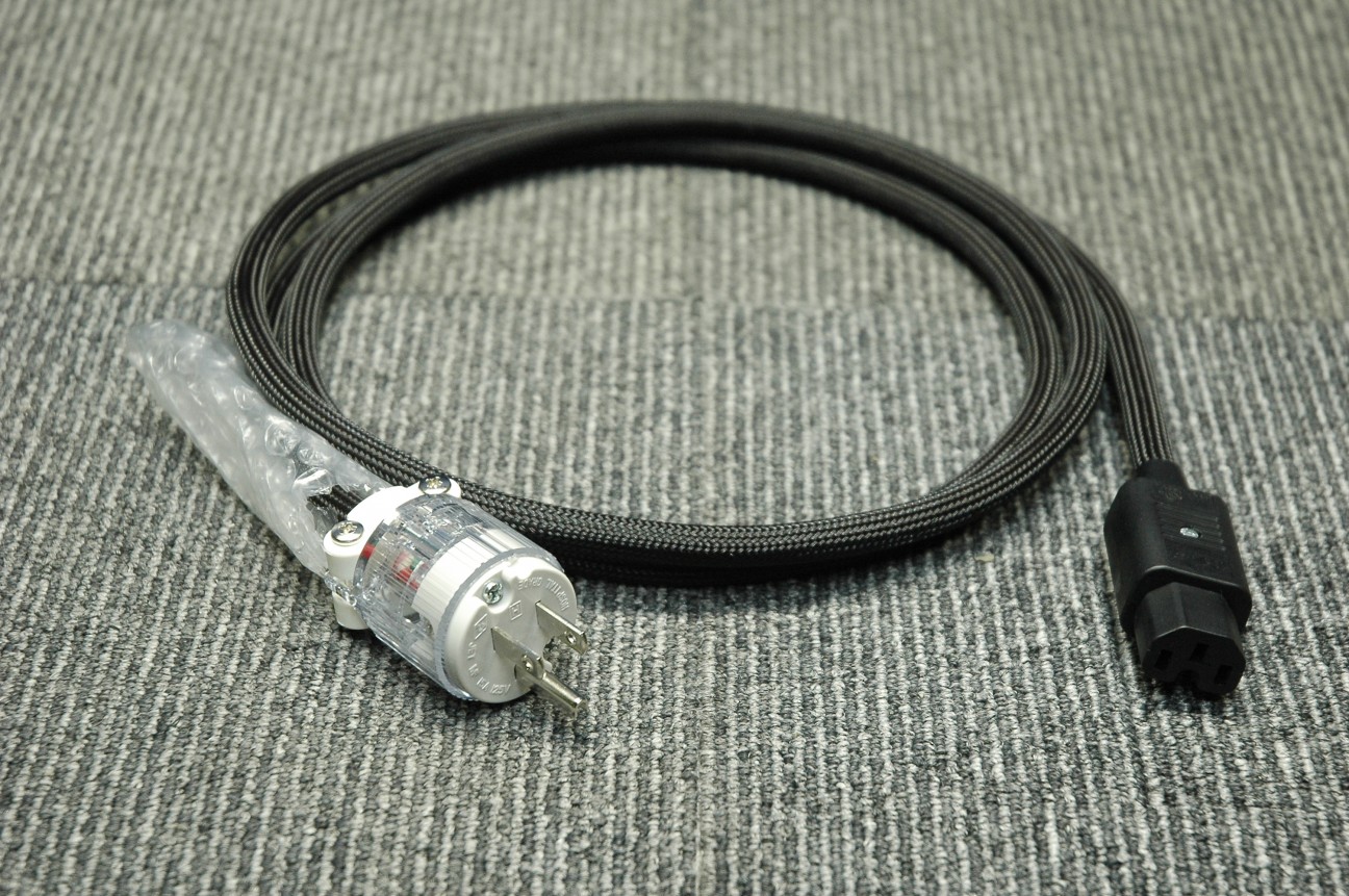 買取】ACOUSTIC REVIVE AC-2.0 TripleC【コード00-92307】 | 買取 