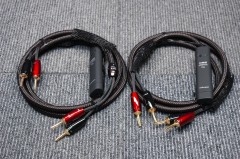 【買取】AudioQuest GO4/2/2M/B【コード00-92315】