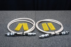 【買取】OYAIDE TUNAMI TERZO XX/1.3m【コード00-92208】