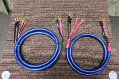 【買取】WIREWORLD OAB6/2.0m【コード00-95790】