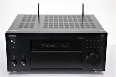 【買取】ONKYO TX-RZ820【コード21-02062】