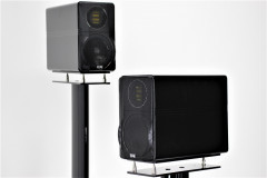 【中古品】ELAC BS312+LS30HB【コード21-02065】
