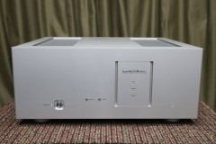 【買取】LUXMAN M-600A【コード00-95216】