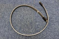 【買取】WIREWORLD SSH6-1.0【コード00-90329】