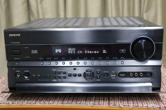【買取】ONKYO TX-NA1008【コード00-93025】