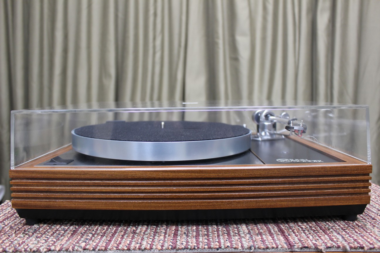LINN SONDEK LP12(シリアルNo.783127)<br> オーディオ | emotionelle
