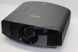 【展示処分品】SONY VPL-VW255(B)【コード90-01334】