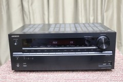【買取】ONKYO TX-NR636【コード00-93024】
