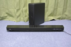 【買取】YAMAHA YSP-2200【コード21-00244】