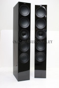 【展示処分品】KEF R11(BK)【コード90-01328】