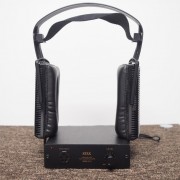 【買取】STAX SRM-212+SR202【コード21-00313】