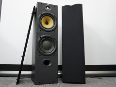 【買取】B&W DM603S2(B)【コード05-00542】