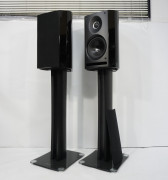 【買取】Sonus faber　VENERE2.0(BK) + STAN 【コード05-00825】