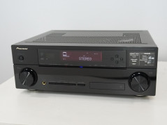 【買取】Pioneer VSA-920【コード05-00562】
