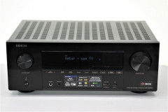 【買取】DENON AVR-X2500H【コード21-03062】