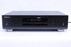 【買取】Pioneer BDP-LX58【コード00-97956】