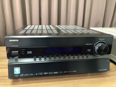 【買取】ONKYO  TX-NA5007 【09-01108】