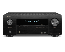 【展示処分品】DENON AVR-X2500H【コード04-56678】