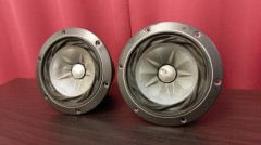 【買取】FOSTEX FE138ES-R(ペア) 特価 【コード05-00180】