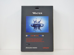 【買取】AudioQuest WATER 1.5m(XLR) 未使用品 【コード05-00658】