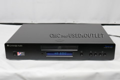 【買取】Cambridge Audio TOPAZ CD5【コード01-03719】