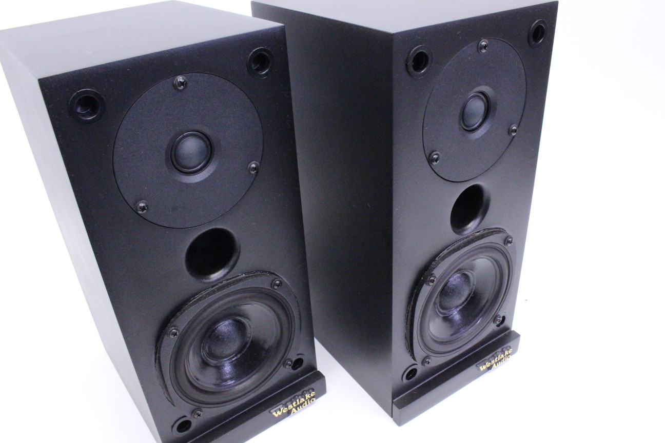 スピーカー・ウーファー Westlake Audio Westlake speaker