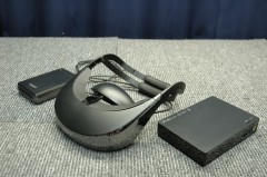 【買取】SONY HMZ-T3W【コード00-92650】
