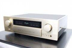 【買取】Accuphase C-2410【コード00-97598】