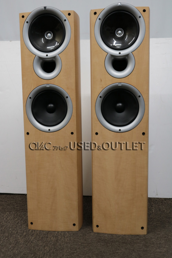 買取】KEF Q5(M)【コード01-03752】 | 買取サイトのアバック