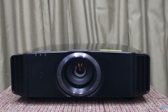 【買取】Victor DLA-X550R(B)【コード00-95233】