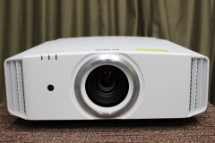 【買取】Victor DLA-X550R(W)【コード00-95506】