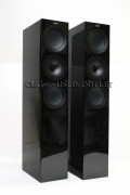 【展示処分品】KEF R7(BK)【コード90-01331】