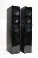 【展示処分品】KEF R7(BK)【コード90-01331】