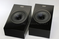 【展示処分品】KEF R8A(BK)【コード90-01333】