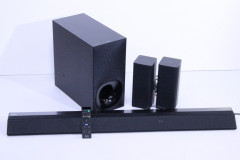 【買取】SONY HT-RT5【コード00-97978】