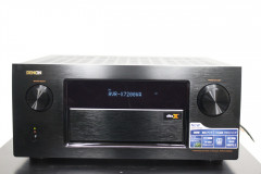 【買取】DENON AVR-X7200WA-特【コード00-97603】